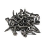 drywall screws