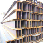 Unlocking the Strength of H-Beams: A Structural Marvel