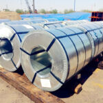 Galvanized Coil: The Corrosion-Resistant Weapon of the Metal World